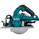18-Volt X2 LXT Lithium-Ion (36-Volt) Brushless Cordless 7-1/4 in. Circular Saw Kit 5.0Ah