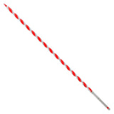 3/4 in. x 17-1/2 in. High Speed Steel Auger Bit - Super Arbor