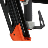 Pneumatic 3-1/4 in. 30¬∞ Compact Framing Nailer - Super Arbor