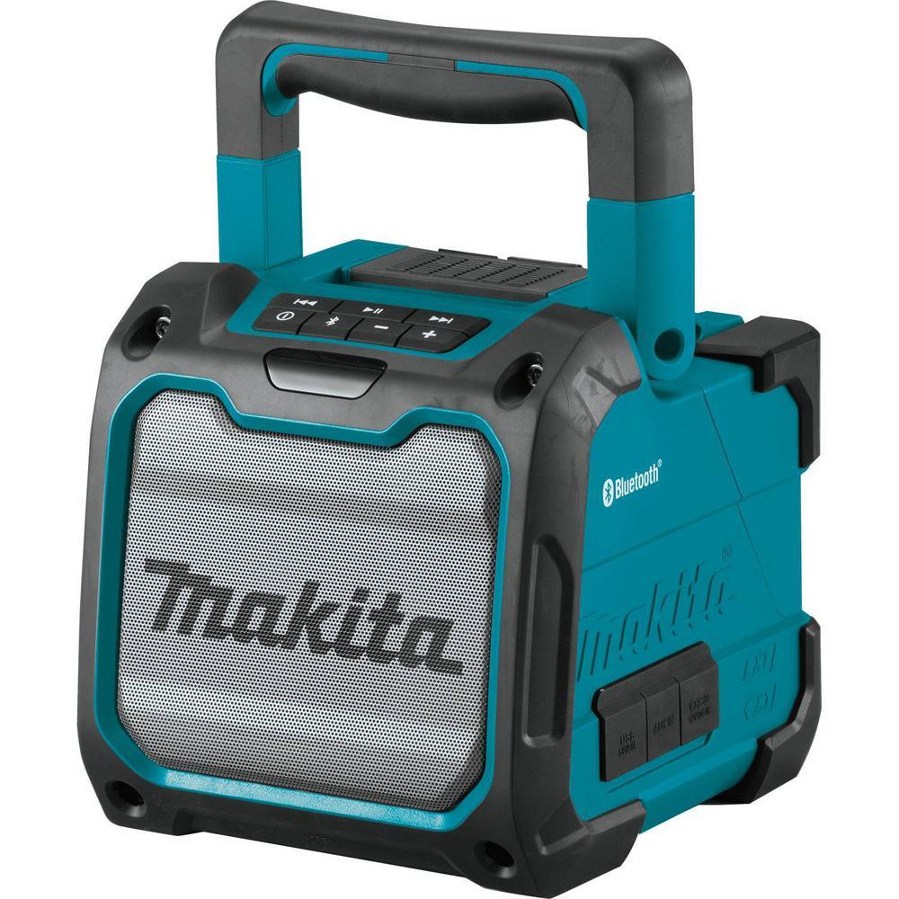 18-Volt LXT Lithium-Ion Cordless 6-Piece Kit (Driver-Drill/Impact Driver/Circular Saw/Multi-Tool/Radio/Light) 3.0A - Super Arbor