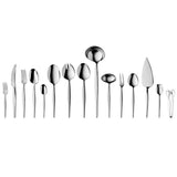 Ralph Kramer Finesse 72-Piece Flatware Set (Service for 12)