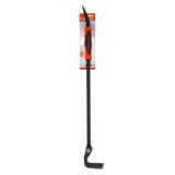 Crescent 30 in. Indexing Head Demo Pry Bar with Grip