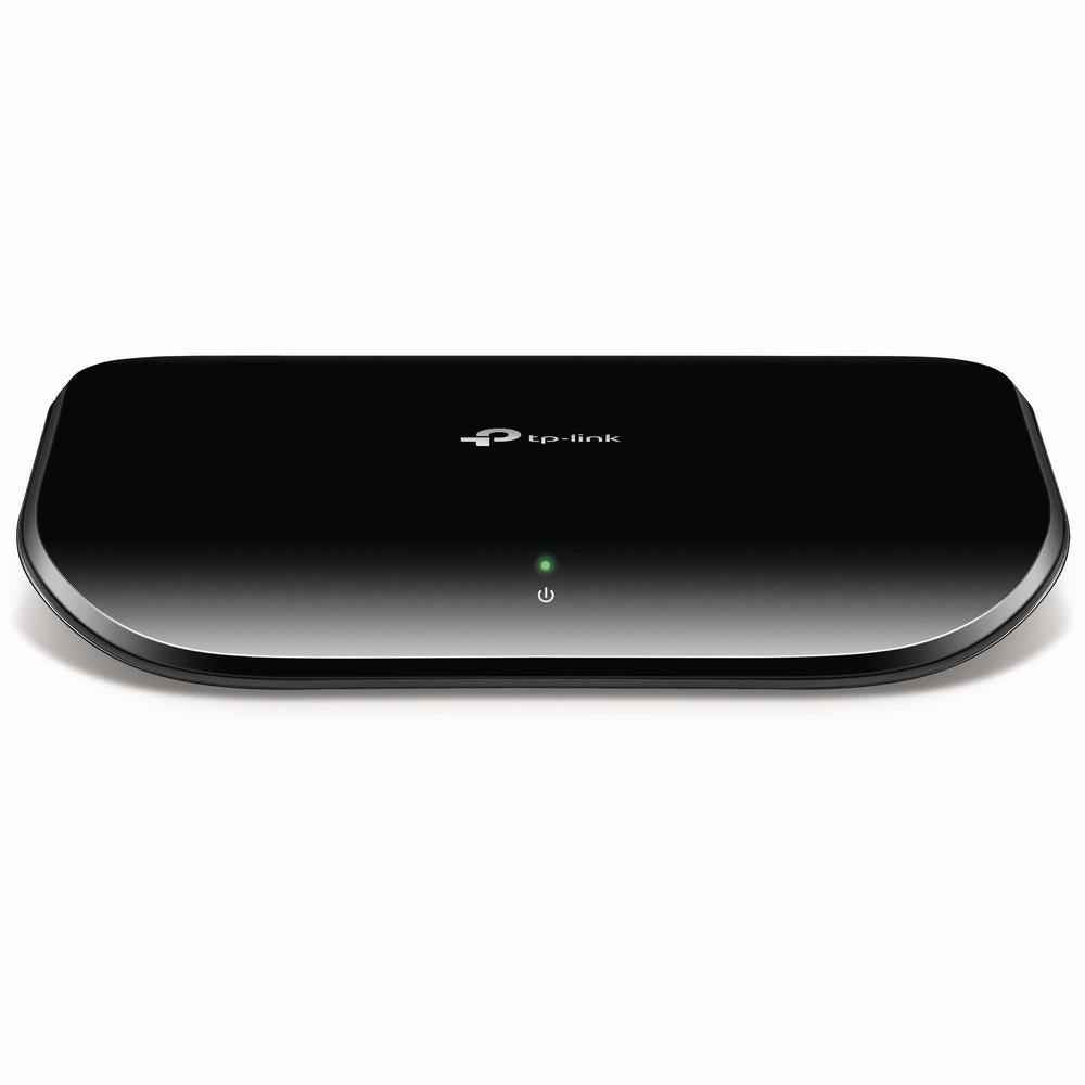 5-Port Gigabit Desktop Switch - Super Arbor