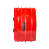 QuietCool 2860 CFM Smart App Controlled 2-Speed Gable Mount Attic Fan - Super Arbor