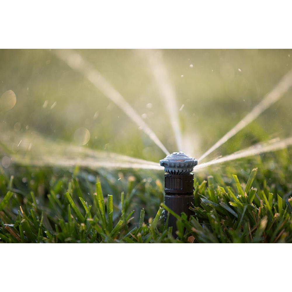 8 ft. to 14 ft. Adjustable Pattern Rotary Sprinkler - Super Arbor