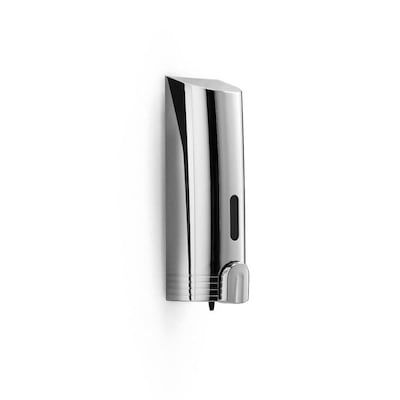WS Bath Collections Hotel WSBC 53267 9.6 in. Soap Dispenser in Polished Chrome