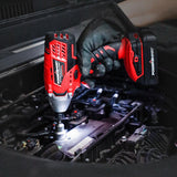 20-Volt Cordless 1/4 in. Impact Driver - Super Arbor
