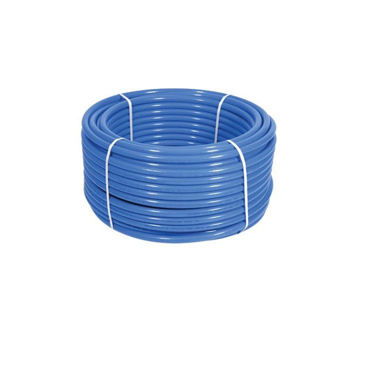 1/2 in. x 300 ft. Aqua PEX Coil in Blue