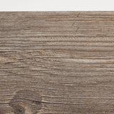 Style Selections Woods French Gray 6-in x 24-in Glazed Porcelain Wood Look Tile