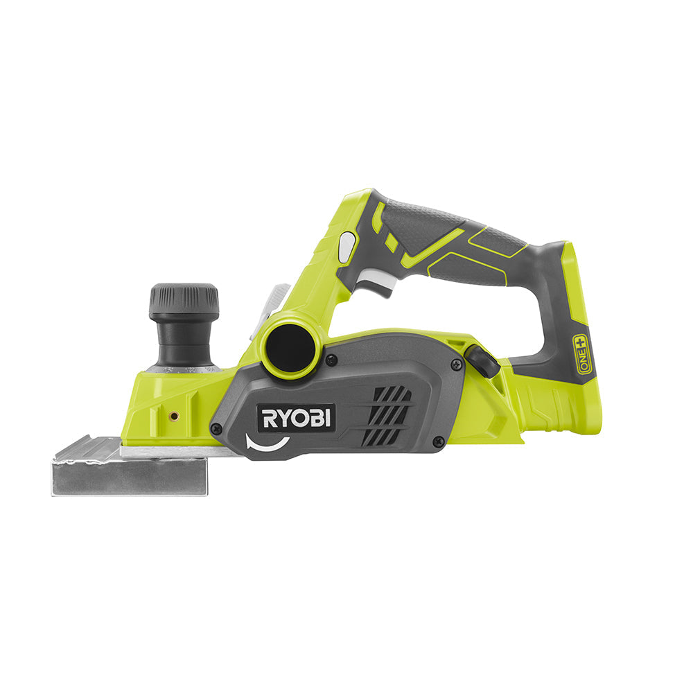 RYOBI 18-Volt ONE+ Cordless 3-1/4 in. Planer (Tool Only)