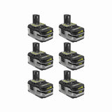 18-Volt ONE+ 2.0 Ah Lithium-Ion Compact Battery (10-Pack) - Super Arbor