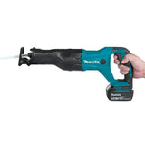 18-Volt 5.0Ah LXT Lithium-Ion Cordless Reciprocating Saw Kit