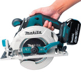 18-Volt 5.0Ah LXT Lithium-Ion Brushless Cordless 6-1/2 in. Circular Saw Kit