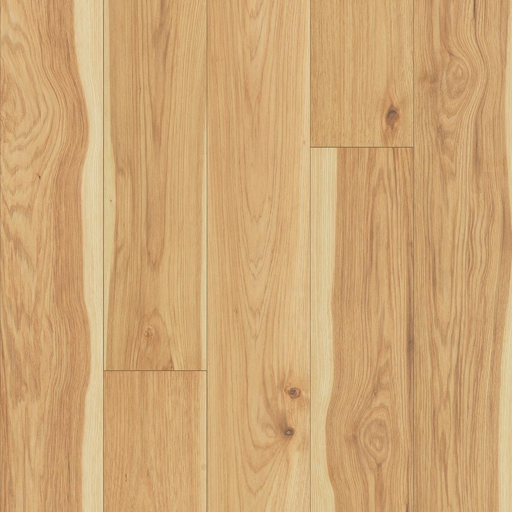 Outlast+ Waterproof Northern Blonde Maple 10 mm T x 5.23 in. W x 47.24 in. L Laminate Flooring (480.9 sq. ft. / pallet) - Super Arbor
