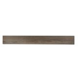 Style Selections (Sample) Washington Oak Waterproof Wood Look Interlocking Luxury Vinyl Plank