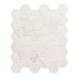 MSI Brighton Grey 12 in. x 12 in. x 9mm Matte Porcelain Mosaic Tile (7.36 sq. ft./Case)
