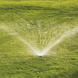 1,225 sq. ft. Square Spray Sprinkler - Super Arbor