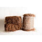Long Leaf Pine Straw Rolls 2 - Super Arbor
