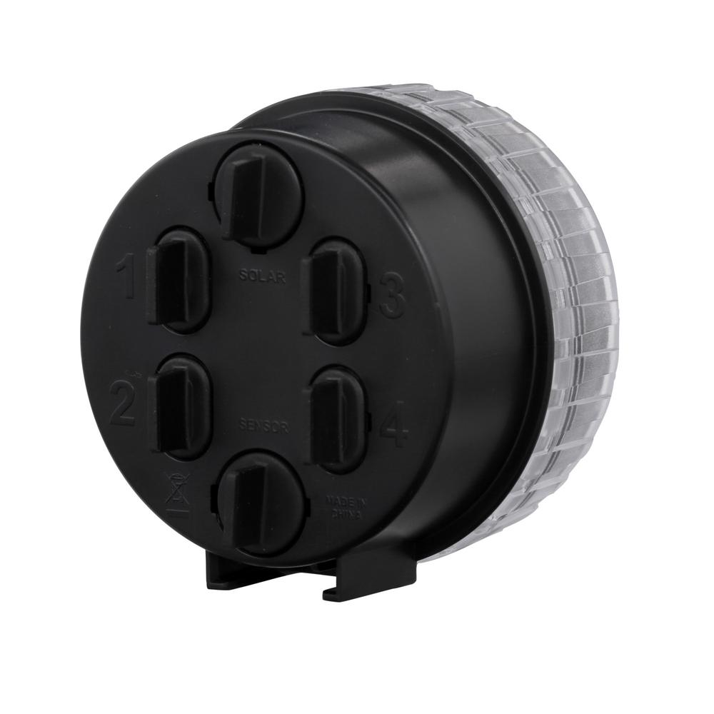 Battery Operated Timer with Valve - Super Arbor