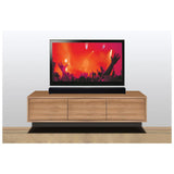 37 in. Sound Bar with Bluetooth Wireless and Remote - Super Arbor