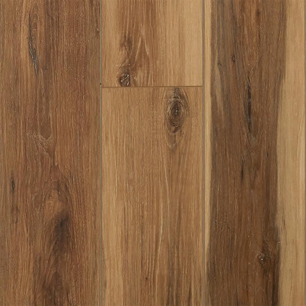Arnica Lake Oak 7.13 in. W x 48.03 in. L Waterproof High Traffic Luxury Vinyl Plank Flooring (19.05 sq. ft./case) - Super Arbor