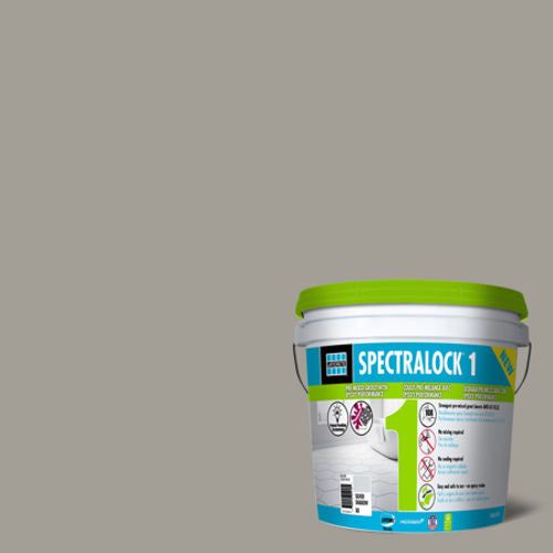 87 Stormy Grey Ready-To-Use Grout