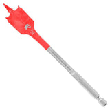 1-1/2 in. x 6 in. SPEEDemon Spade Bit - Super Arbor