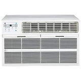 Thru-the-Wall Air Conditioner with Electric Heater 12,000 BTU