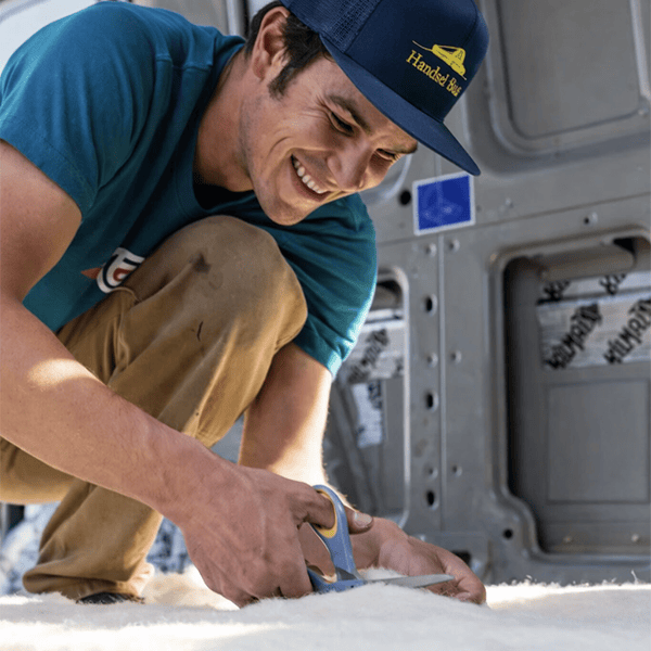 Havelock Wool PRO R-22 Insulation Batt - All Sizes image 8