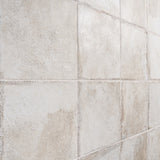 Seville Olimpia White 12x12 Matte Porcelain Tile