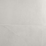 Lux Tile New Rock Perla White Matte Porcelain Tile 24x48