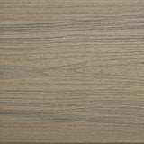 Trex Transcend Lineage 1-in x 12-in x 12-ft Composite Fascia Deck Board