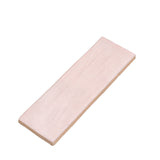 Apollo Tile (Sample) Duchess Pink 2-1/2-in x 8-in Glossy Ceramic Wall Tile