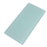 Apollo Tile (Sample) Wall Tile Cadet Blue 3-in x 6-in Matte Glass Brick Subway Wall Tile
