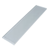 Apollo Tile (Sample) Blue 3-in x 12-in Polished Glass Floor and Wall Tile
