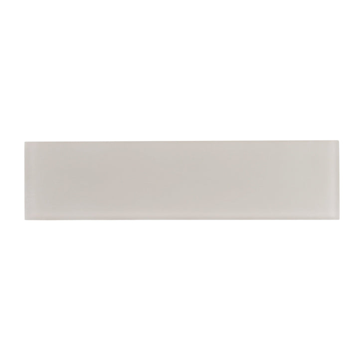 Apollo Tile Colorway Warm Greige 3-in x 12-in Matte Glass Brick look Wall Tile product image