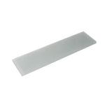 Apollo Tile (Sample) Blue 3-in x 12-in Matte Glass Brick Subway Floor and Wall Tile