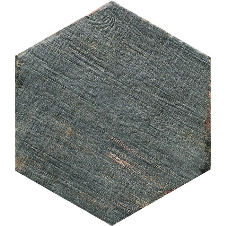 Apollo Tile Dark Gray 14-in x 14-in Matte Porcelain Stone Look Tile (10-sq. ft/ Carton)