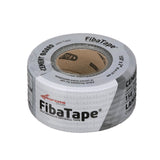 Saint-Gobain ADFORS FibaTape Alkali 2-in x 150-ft Mesh Construction Self-adhesive Drywall Cement Board Tape
