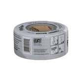 Saint-Gobain ADFORS FibaTape Alkali 2-in x 150-ft Mesh Construction Self-adhesive Drywall Cement Board Tape