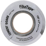 Saint-Gobain ADFORS FibaTape Alkali 2-in x 150-ft Mesh Construction Self-adhesive Drywall Cement Board Tape