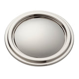 Sumner Street Home Hardware Minted (152Mm) Center to Center Cylindrical Bar Drawer Pull