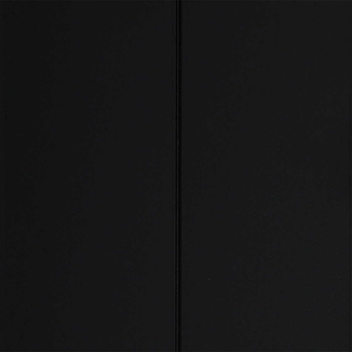 WELLFOR KAIF 30-in x 26-in Surface/Recessed Mount Black Mirrored Soft Close Medicine Cabinet