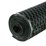 BOEN 2-ft H x 25-ft L Multi-purpose Hdpe Safety Netting