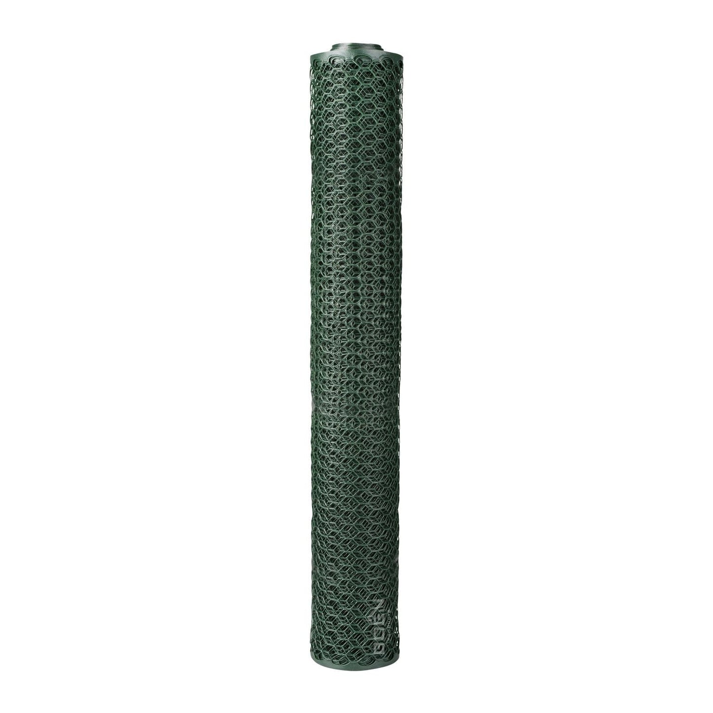 BOEN 2-ft H x 25-ft L Multi-purpose Hdpe Safety Netting