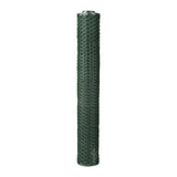 BOEN 2-ft H x 25-ft L Multi-purpose Hdpe Safety Netting