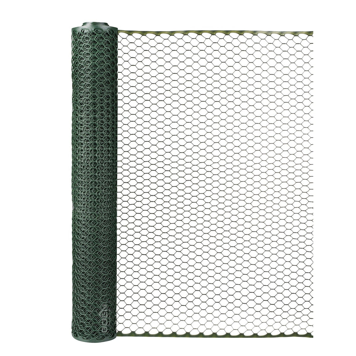 BOEN 3-ft H x 25-ft L Multi-purpose Hdpe Safety Netting