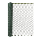 BOEN 3-ft H x 25-ft L Multi-purpose Hdpe Safety Netting