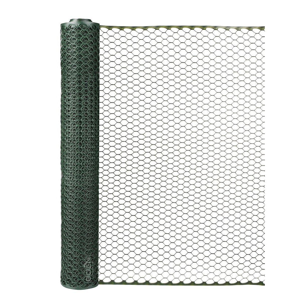 BOEN 2-ft H x 25-ft L Multi-purpose Hdpe Safety Netting
