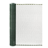 BOEN 2-ft H x 25-ft L Multi-purpose Hdpe Safety Netting